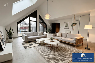  appartement quimper 29000