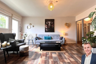  appartement quimper 29000