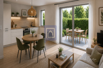  appartement quimper 29000