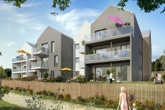  appartement quimper 29000