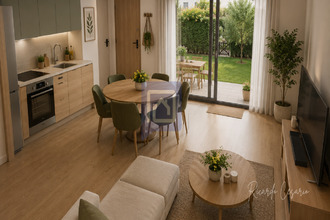  appartement quimper 29000