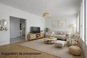  appartement quimper 29000