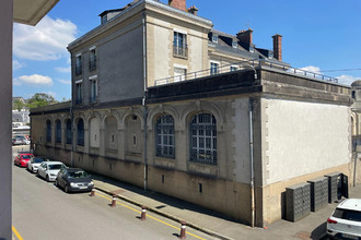  appartement quimper 29000