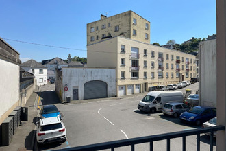  appartement quimper 29000