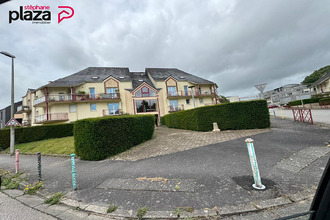  appartement quimper 29000