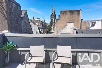  appartement quimper 29000