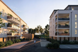  appartement quimperle 29300