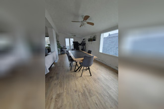  appartement quimperle 29300