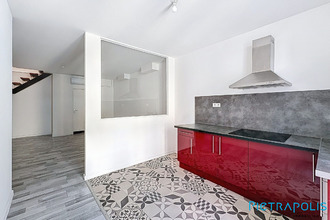  appartement quincieux 69650