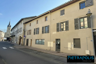  appartement quincieux 69650