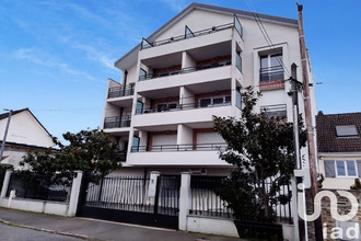  appartement quincy-sous-senart 91480