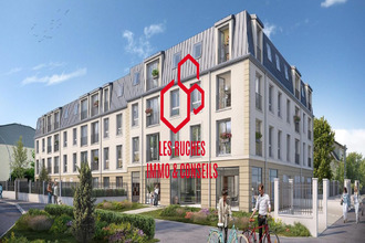  appartement quincy-sous-senart 91480