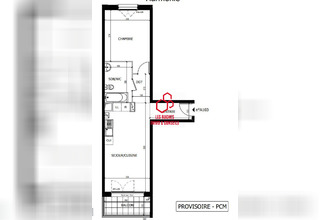  appartement quincy-sous-senart 91480