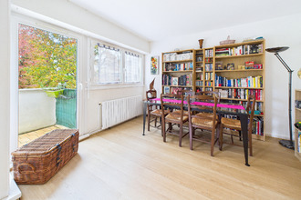  appartement quincy-sous-senart 91480