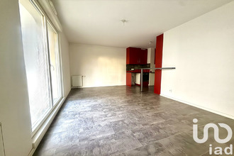  appartement quincy-sous-senart 91480