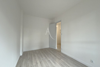  appartement quincy-sous-senart 91480