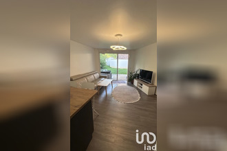  appartement quincy-sous-senart 91480