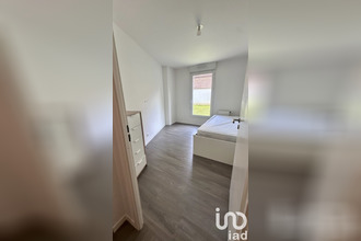  appartement quincy-sous-senart 91480