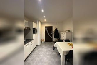  appartement quincy-sous-senart 91480