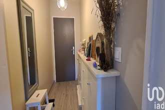  appartement quincy-sous-senart 91480