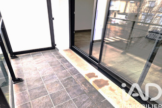  appartement quincy-sous-senart 91480