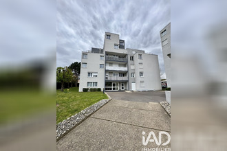  appartement quincy-sous-senart 91480