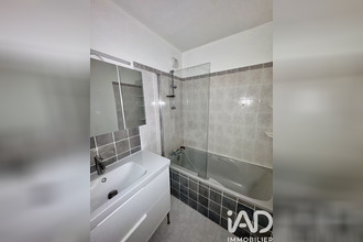  appartement quincy-sous-senart 91480