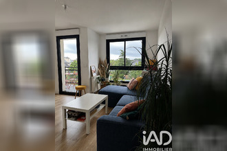  appartement quincy-sous-senart 91480