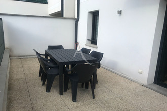  appartement quincy-sous-senart 91480
