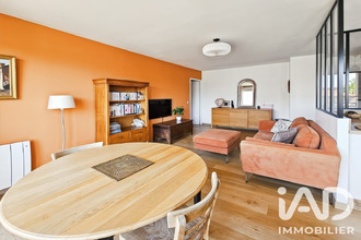  appartement quincy-sous-senart 91480