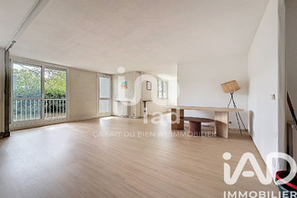  appartement quincy-sous-senart 91480