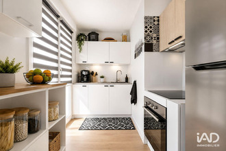  appartement quincy-sous-senart 91480