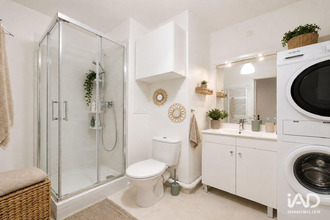  appartement quincy-sous-senart 91480