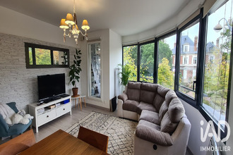  appartement quincy-sous-senart 91480