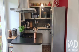  appartement quincy-sous-senart 91480