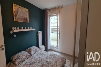  appartement quincy-sous-senart 91480