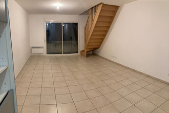  appartement quincy-voisins 77860