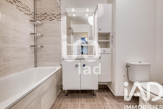  appartement quincy-voisins 77860