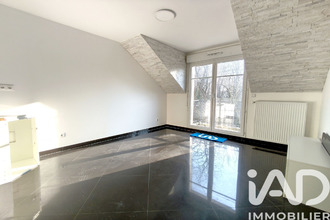  appartement quincy-voisins 77860