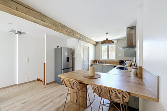  appartement quincy-voisins 77860