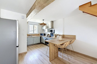  appartement quincy-voisins 77860