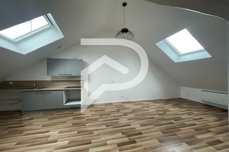  appartement quincy-voisins 77860