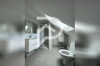  appartement quincy-voisins 77860