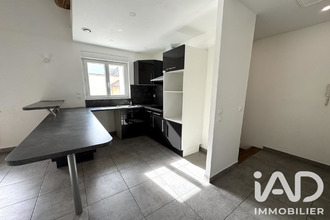  appartement quincy-voisins 77860