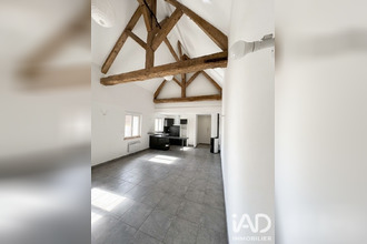  appartement quincy-voisins 77860