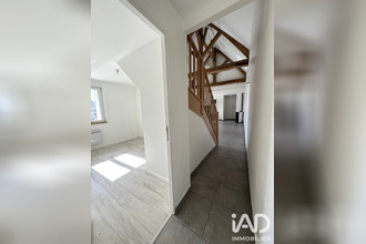  appartement quincy-voisins 77860