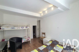  appartement quinson 04500