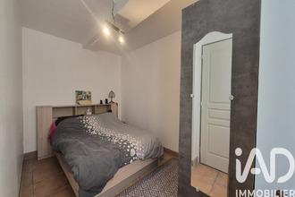  appartement quinson 04500