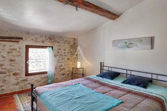  appartement quinson 04500