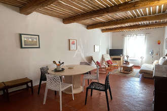  appartement quinson 04500